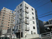 札幌市東区北三十四条東１５丁目 6階建 築35年のイメージ