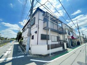 東京都練馬区向山４丁目