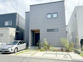 大阪府和泉市はつが野３丁目