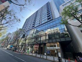 宮益坂ビルディング　ザ・渋谷レジデンス