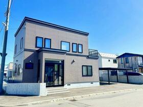 北海道札幌市北区新川西三条６丁目