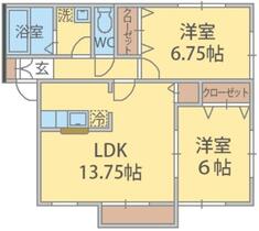 間取り：212042613144