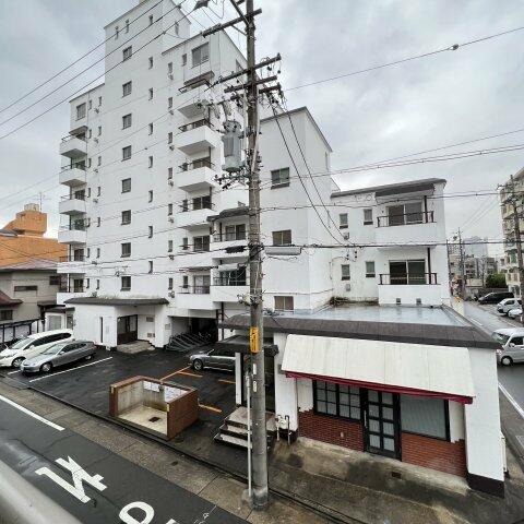 アビターレ豊前｜愛知県名古屋市東区豊前町２丁目(賃貸マンション1LDK・2階・49.04㎡)の写真 その7