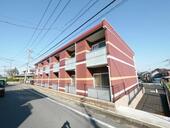 上尾市大字大谷本郷 2階建 築15年のイメージ