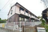 さいたま市大宮区櫛引町１丁目 2階建 築30年のイメージ