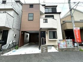 埼玉県川越市仙波町４丁目