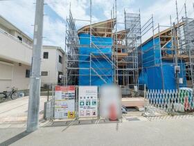 千葉県習志野市香澄３丁目