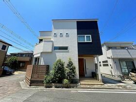 埼玉県志木市幸町３丁目