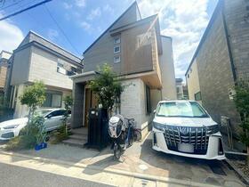 東京都練馬区北町８丁目