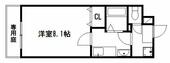 京都市東山区本町新６丁目 4階建 築19年のイメージ