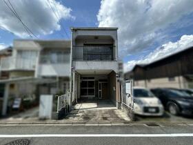 京都府京都市北区小山北玄以町