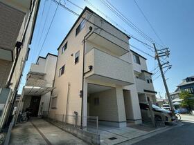 大阪府堺市北区中百舌鳥町１丁
