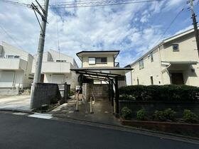 神奈川県横浜市港北区高田西３丁目