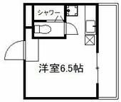 京都市伏見区深草仙石屋敷町 3階建 築7年のイメージ