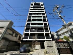 オープンレジデンシア名城黒川