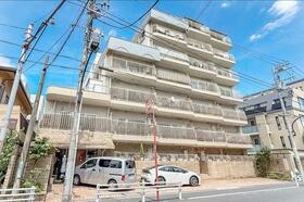 駒沢フラワーホーム