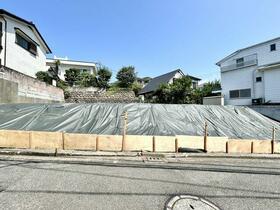 神奈川県鎌倉市津西１丁目