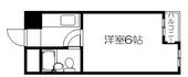 京都市中京区麩屋町通六角下る坂井町 5階建 築45年のイメージ