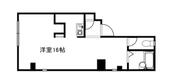 京都市中京区柳馬場通二条上る六丁目 2階建 築15年のイメージ