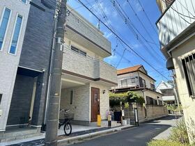 東京都江東区東砂７丁目