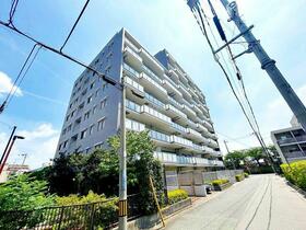 ウェリス吹田豊津シティハウス
