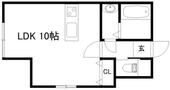 京都市伏見区深草西浦町３丁目 2階建 新築のイメージ