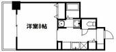 京都市東山区新宮川筋五条上る２丁目山田町 6階建 築21年のイメージ