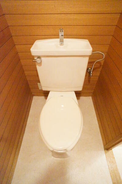 画像9:バストイレ別なので毎日快適にお過ごしいただけます♪