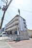 藤森駅より徒歩5分 3階 築30年3ヶ月の賃貸物件