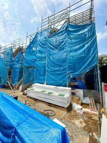 東京都小金井市緑町３丁目