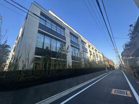 グランドメゾン渋谷大山町