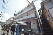 横浜市鶴見区下野谷町３丁目 3階建 築7年のイメージ