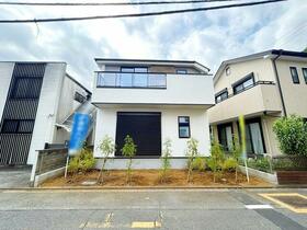 東京都小金井市桜町２丁目