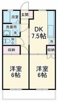 間取り：222016622431