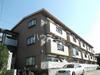 青井駅より徒歩14分 3階 築37年10ヶ月の賃貸物件