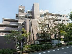 シャルマンコーポ板橋徳丸