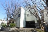 新潟市中央区寄居町 3階建 築32年のイメージ