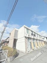 大阪府岸和田市下池田町２丁目（賃貸アパート1K・2階・19.87㎡） その1