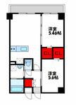 遠賀郡水巻町頃末北１丁目 8階建 新築のイメージ