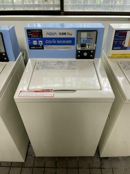 ライオンズマンション三鷹さくら通り 8F｜東京都三鷹市下連雀３丁目(賃貸マンション1K・8階・18.30㎡)の写真 その6