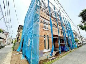 千葉県市川市大洲１丁目