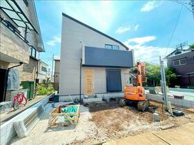 東京都府中市新町１丁目