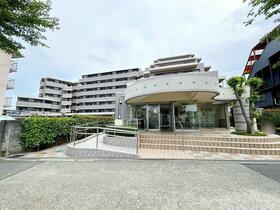 ネオステージ羽村公園通り