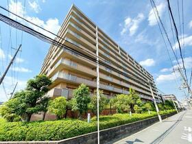 パデシオン西大路