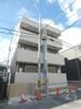 フジパレス南塚口サウス 2階 築5年5ヶ月の賃貸物件