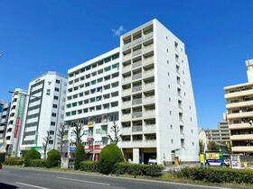 チサンマンション池下