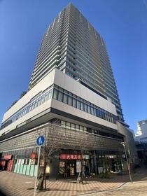 ライオンズタワー柏