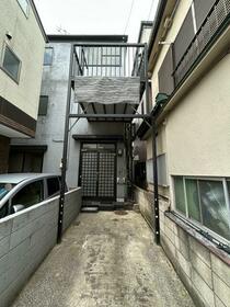 神奈川県川崎市川崎区田島町