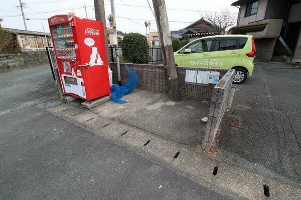 ネオポリス津福｜福岡県久留米市津福本町(賃貸アパート2LDK・2階・57.00㎡)の写真 その9