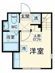 横浜市緑区長津田５丁目 2階建 築12年のイメージ